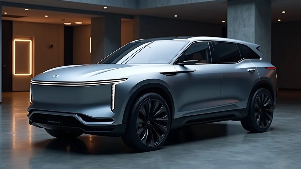 理想汽車L9 Livis旗艦休旅車2026年5月發表，上半年累計交付量年減5.13%