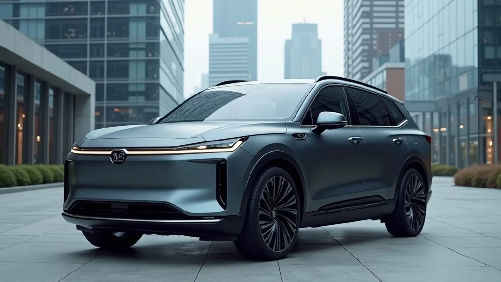 理想汽車 2026 年第一季財報：意外虧損 23 億人民幣