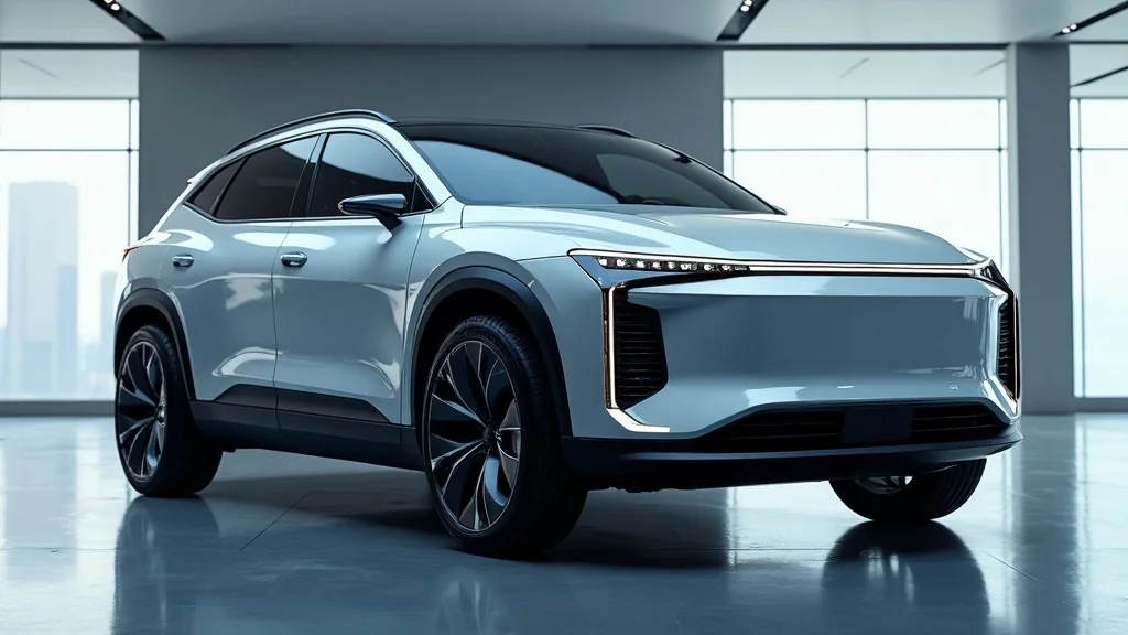 理想汽車積極佈局新車型，上半年三款休旅車陸續發表，挑戰2026年銷售成長20%目標