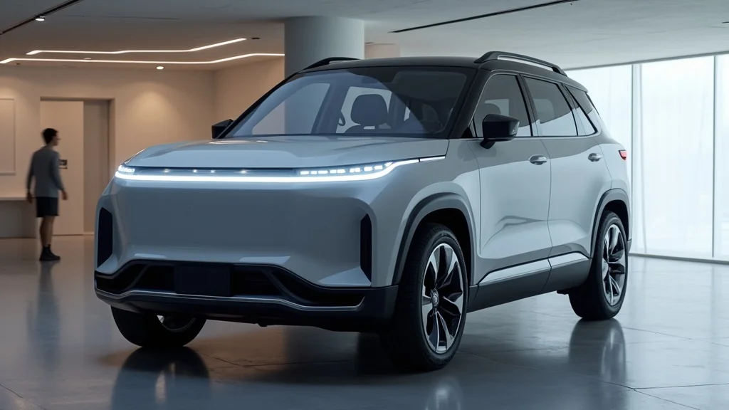 理想汽車 L8 預計 6 月 23 日發表，L9 Livis 售價降 9%，Q1 交車量達 9.5 萬輛