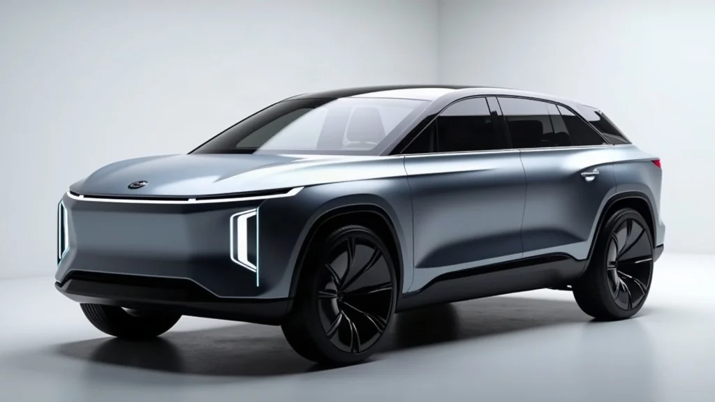 理想汽車 L6 車型面臨潛在漲價壓力，Li i6 四月交付量突破 2.1 萬輛