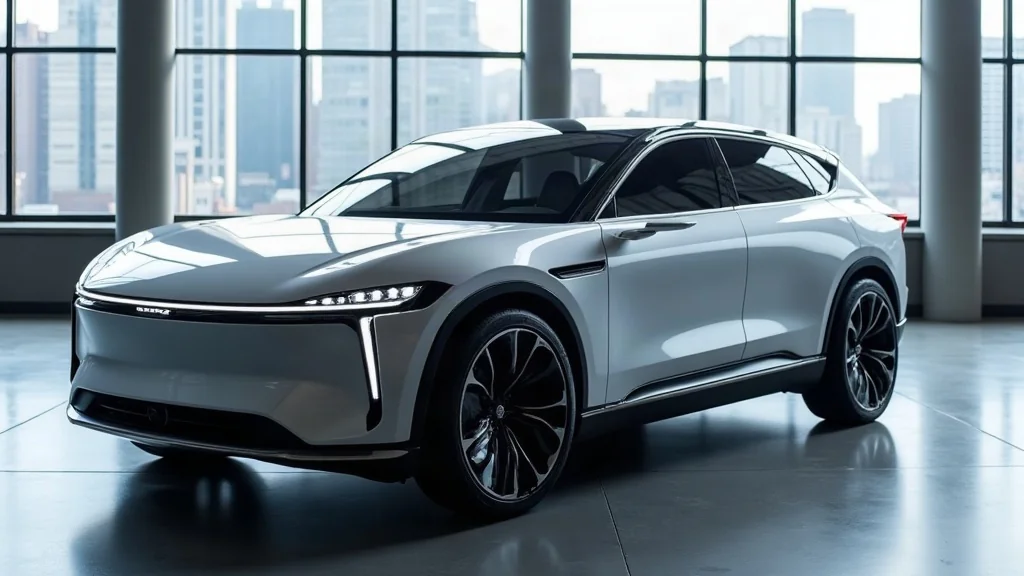 理想汽車五月交付 i6 純電 SUV 逾 2 萬輛，佔比 62.6%，並加速國際市場佈局