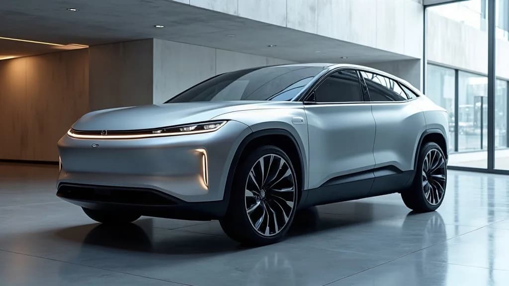 理想汽車多款新車型上市，i8 入門版降價 3 萬元人民幣，積極拓展海外市場