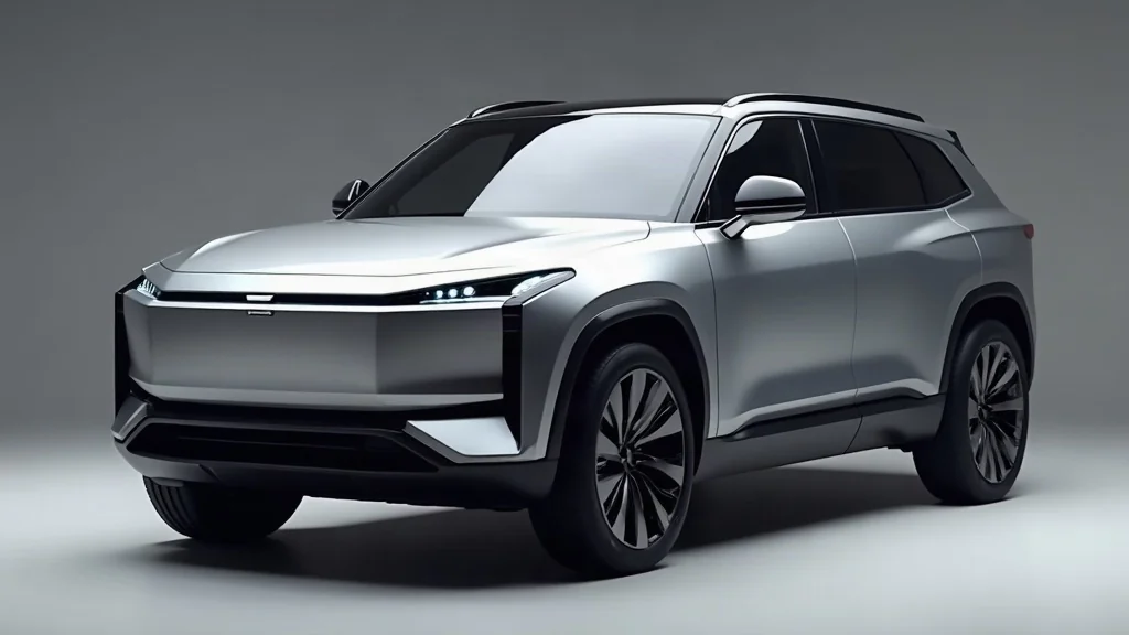 理想汽車調整 L8 配置與組織架構，L6 交付量突破 40 萬