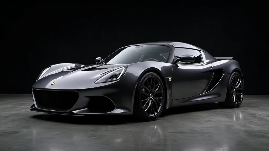 Lotus Eletre 電動休旅未進美國市場，品牌策略聚焦跑車銷售