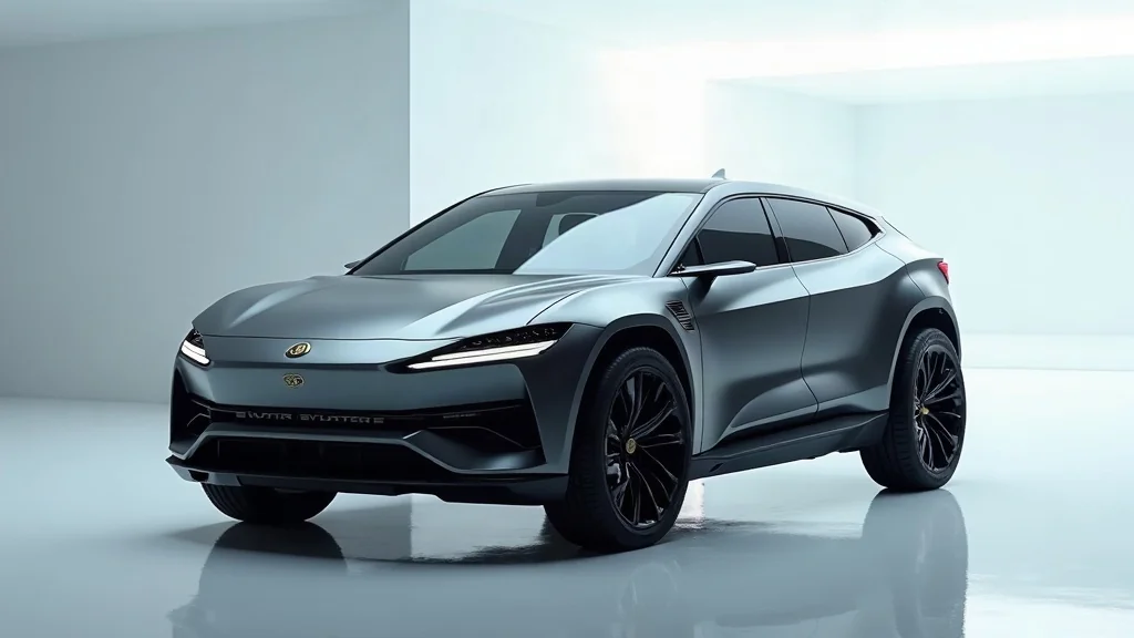 Lotus 科技上半年交車量增39%，Eletre X 助營收達2.68億美元