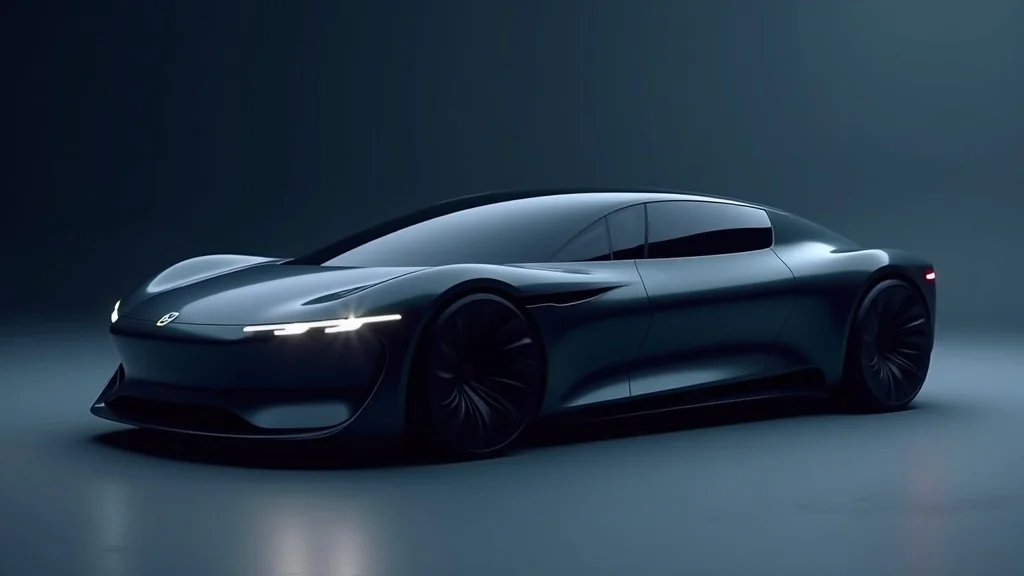 Lucid Air 續航效率領先市場，母公司卻面臨股價重挫 57% 駁斥破產傳聞