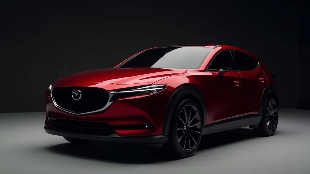 Mazda續推Mazda2、CX-3新世代車款，2026年式獲IIHS八項安全殊榮