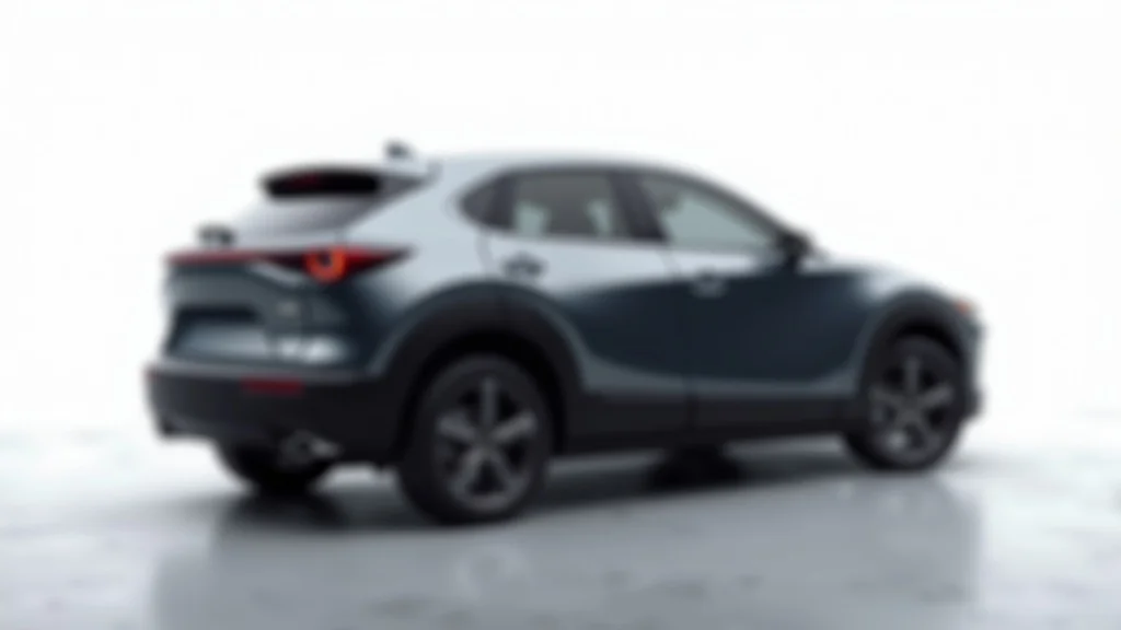 Mazda 多款車型迎來更新：Roadster 改良價差78萬日圓，CX-30 銷量成長37%
