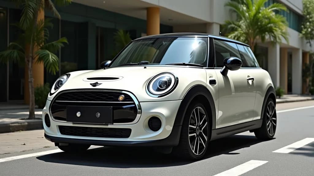 MINI新推Red Line與Paul Smith特仕版，電動車型可靠性受肯定，馬來西亞售價RM222,222起。