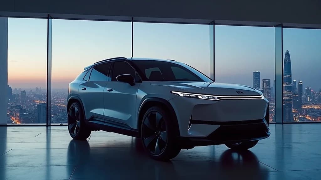 Nio ES9旗艦休旅4月9日發表，多款車系更新與銷售成長