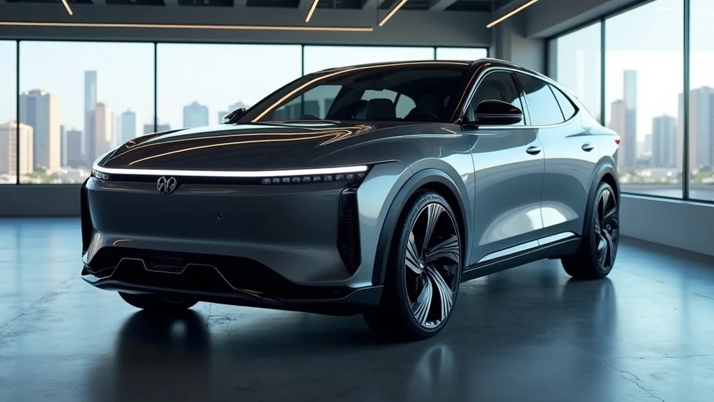 蔚來Q4營運首度獲利1.154億美元，三月交車35,486輛，ES9與多款新車登場