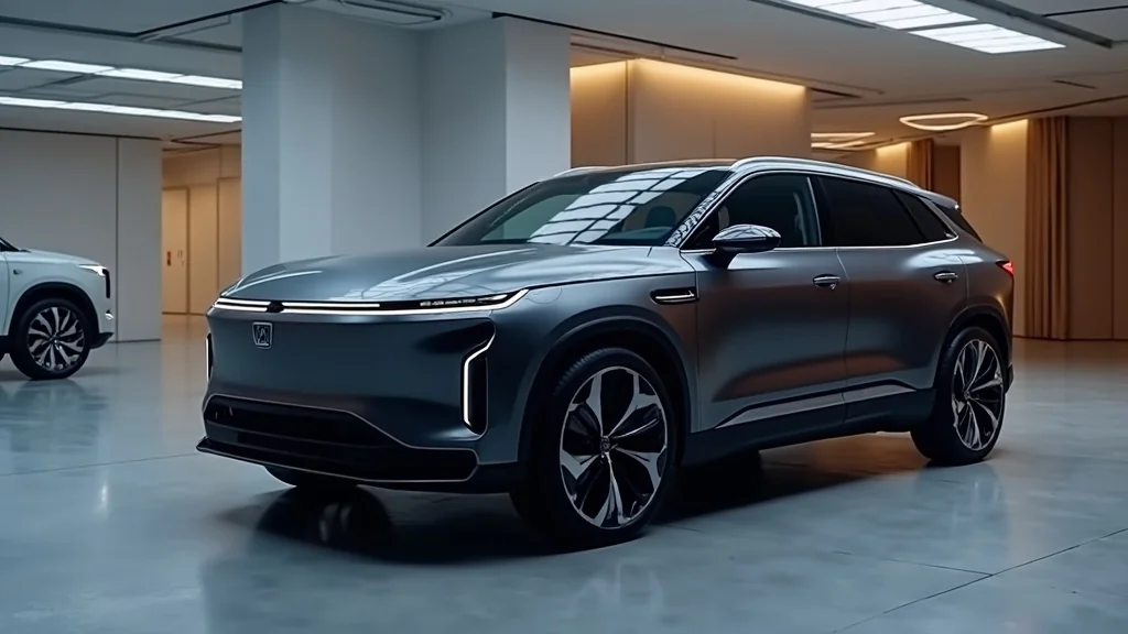 蔚來汽車多款新車與改款集中發表，2026年第二季市場佈局積極展開