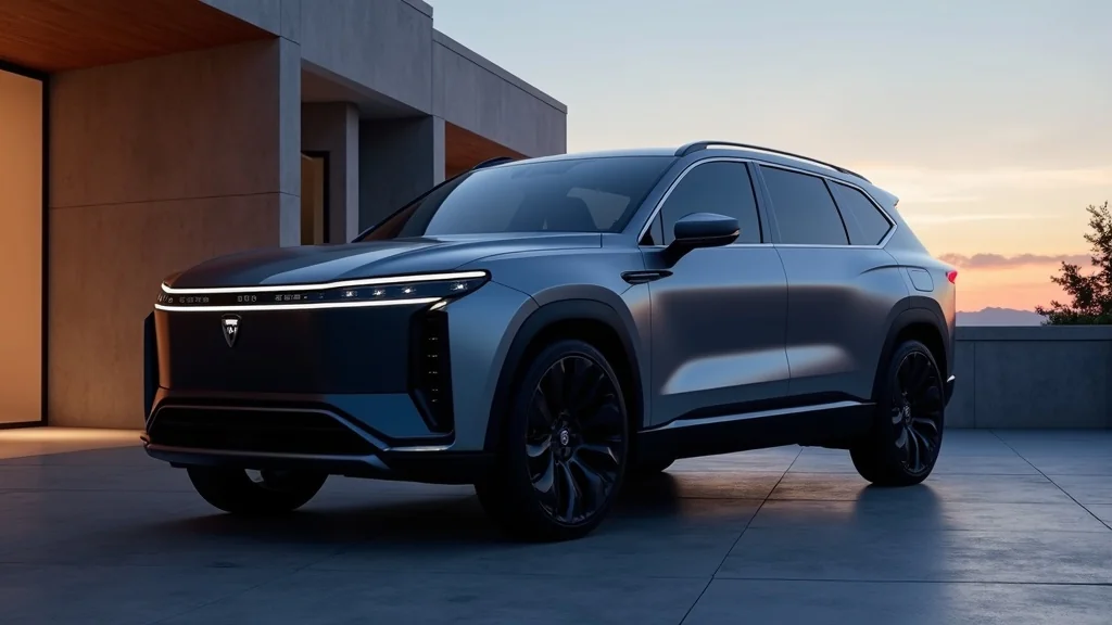 Nio 4月起密集推出多款新車與改款，ES9預售價較ET9低31%