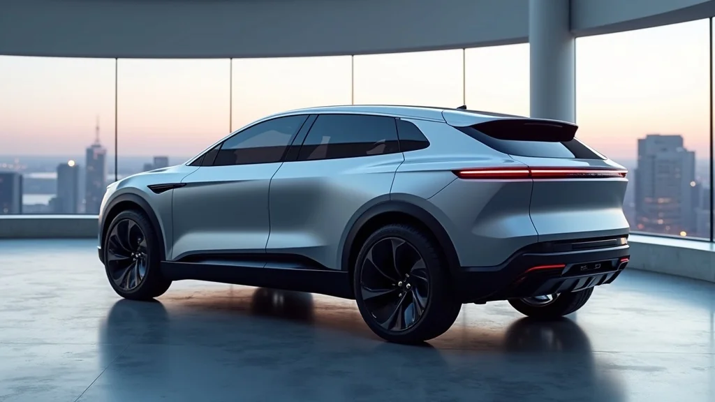 蔚來汽車多品牌策略推進，Onvo L80 預售價曝光，ES8 交付破十萬