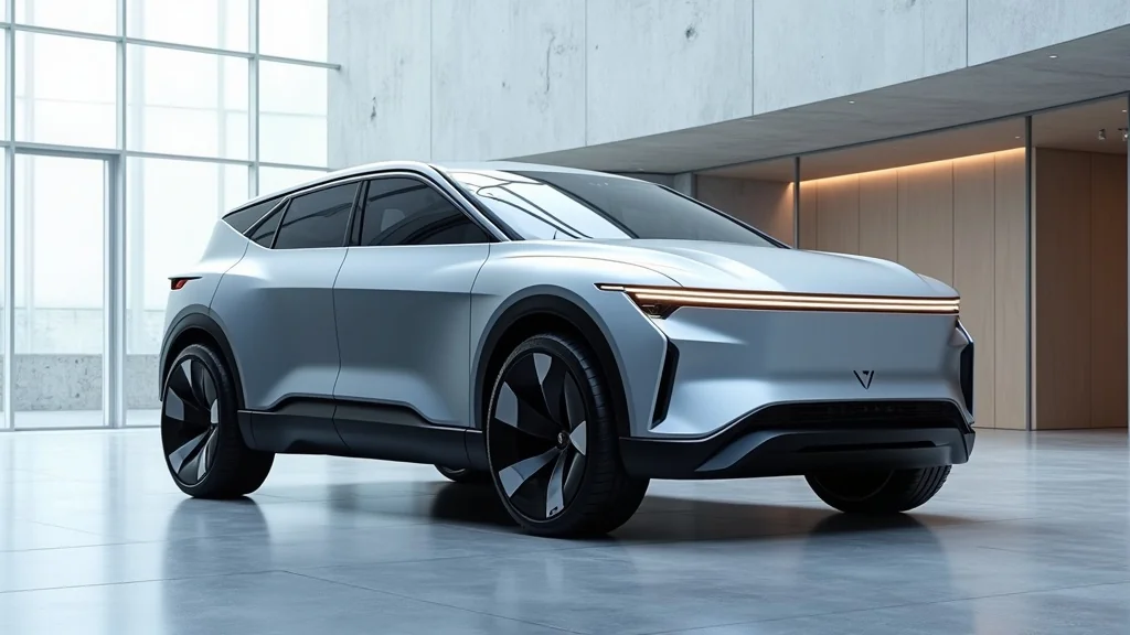蔚來電動車產品線擴張與交付數據亮眼，多款新車型即將上市