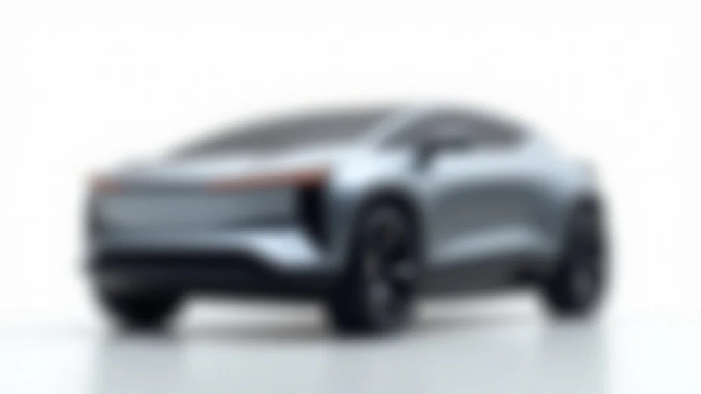 蔚來汽車五月交付創新高，Onvo L60 攜 106 項升級將於 6 月 11 日發表