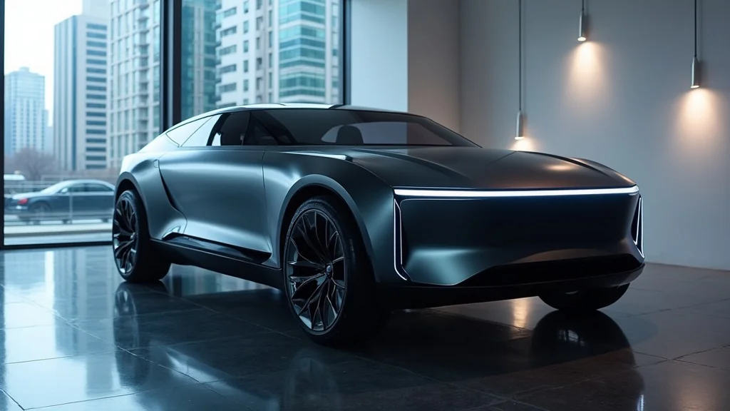 蔚來預測中國新能源車2030年市佔率逾90%，Onvo L60累計交車破10萬輛