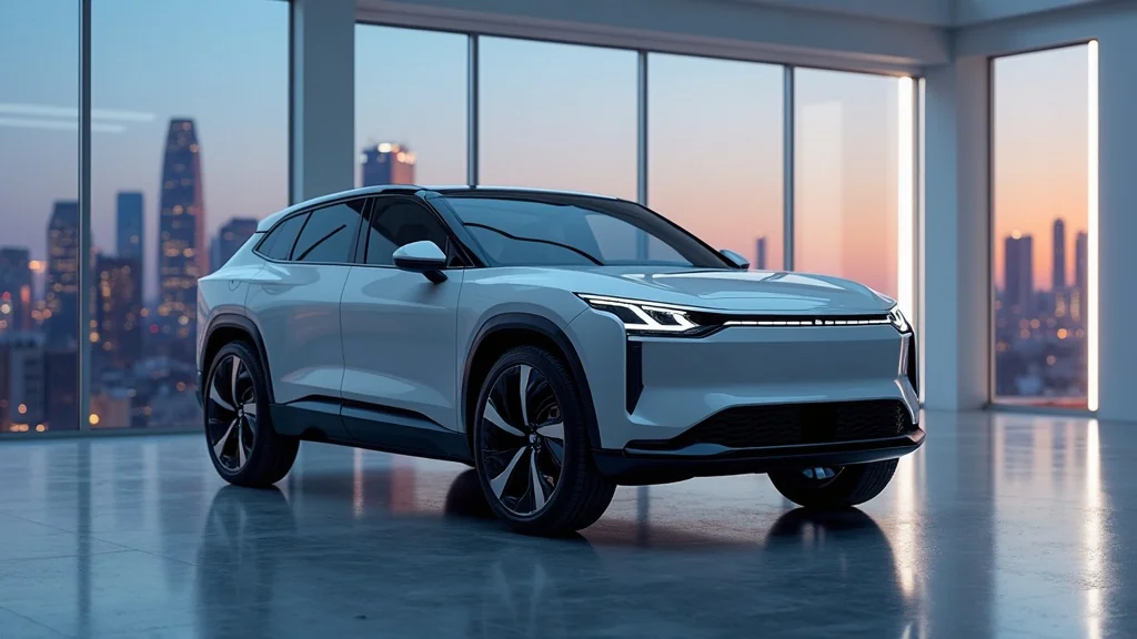Nio 六月交付量達 40,597 輛，年增 62.88% 創今年新高