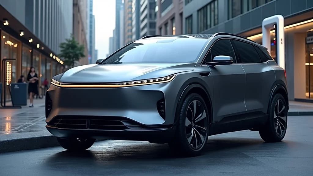 蔚來汽車Q2預期獲利2650萬美元，上海與子品牌交付量創新高