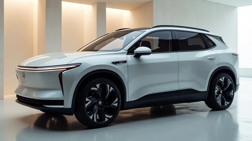 蔚來ES8五座版發表，ET9限量主題車型亮相與軟體更新齊發