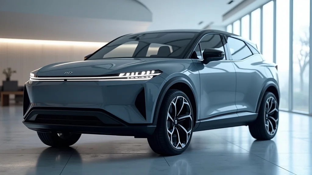 Nio 6月交車量突破4萬輛創新高，ES8新車型38.28萬人民幣上市