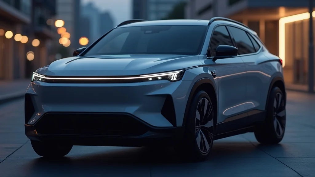 蔚來六月交車數據：ES9貢獻逾兩成，品牌平均售價達6.53萬美元