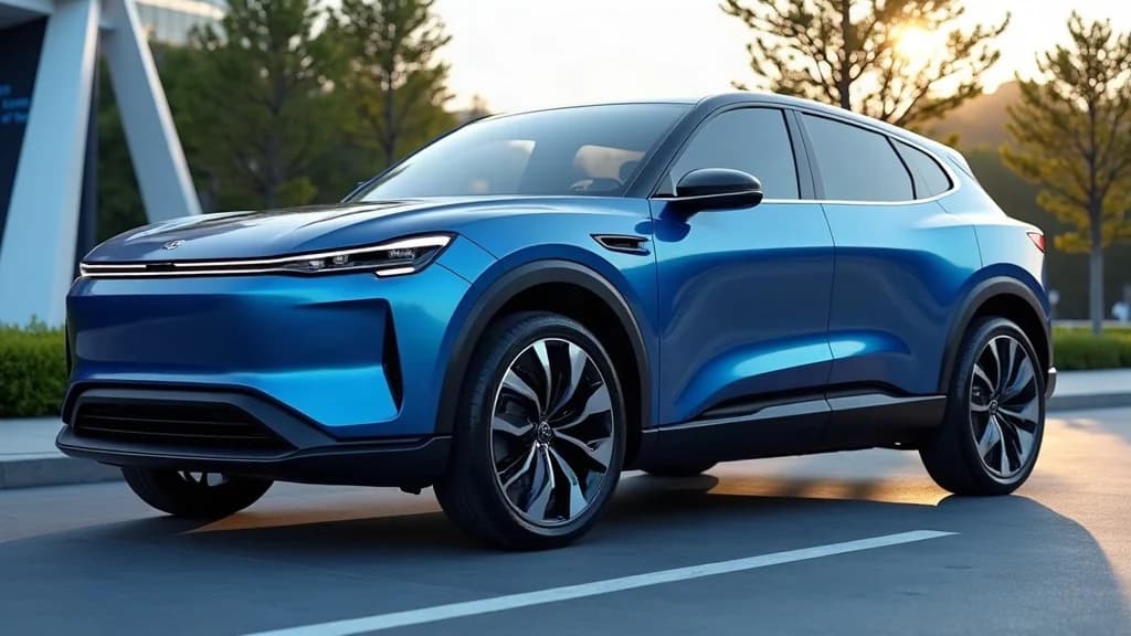 Nio 2026 Q2 銷量成長 49.4%，電池交換站達 4,000 座