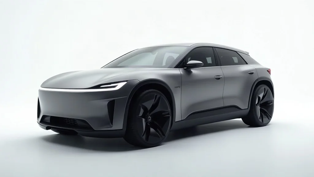 蔚來Firefly新車型定價13.33萬人民幣，第二季交車達10.7萬輛