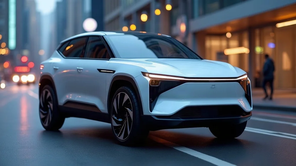 Nio Firefly限量版上市，ES8交付突破14萬，換電站升級支援全品牌