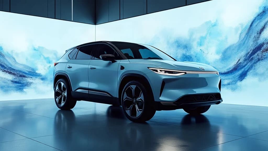 蔚來汽車七月交付量達 35,934 輛，前七月銷量年增 67.98%
