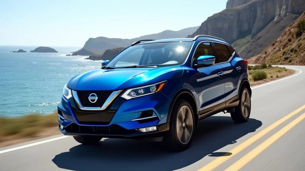 Nissan Qashqai e-Power 澳洲單桶油挑戰逾 1200 公里，Ariya 價格調整