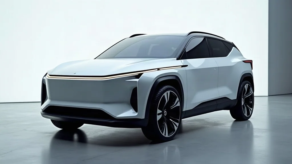 日產本田簽署次世代SDV軟體合作協議，目標2029年車款導入通用平台