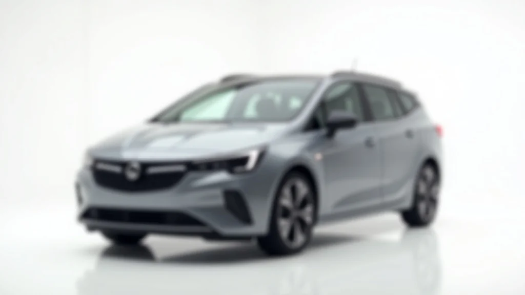 Opel Astra 電動車更新上市，PHEV 與純電車型售價維持不變