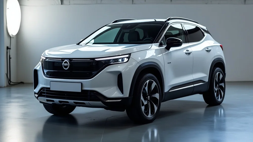 Opel Mokka 新舊車型價格分析：品牌多元動態與銀行利率