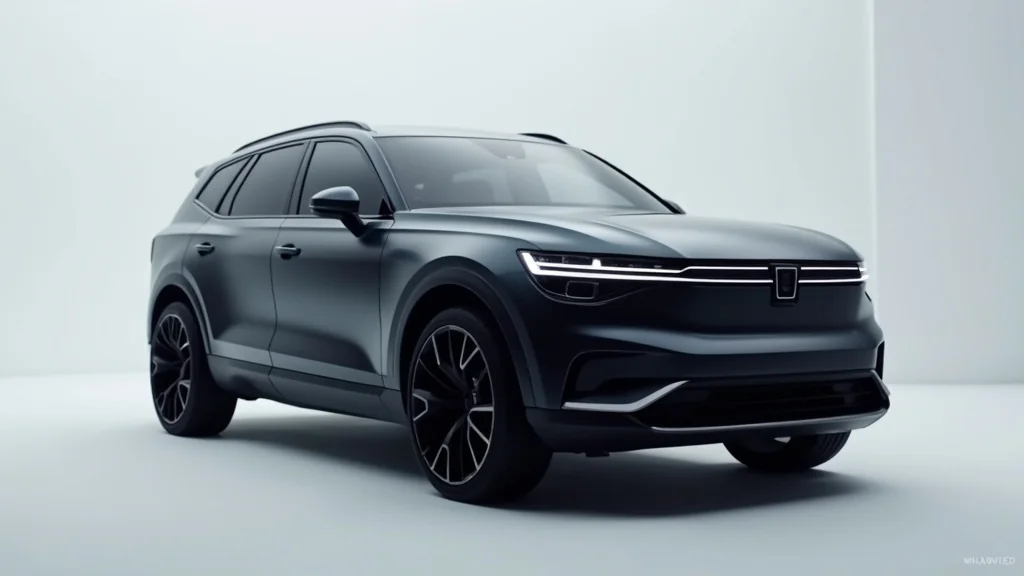 Polestar 公開全車系碳足跡報告，強化電動車產業透明度