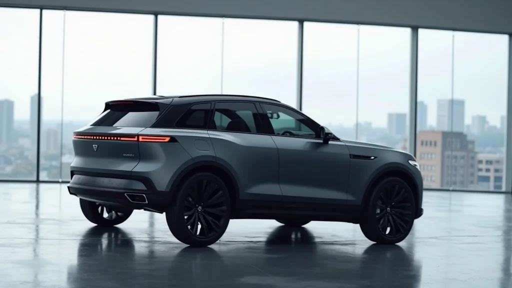 Polestar 啟動經銷網絡轉型，規劃四款新車型加速全球擴張