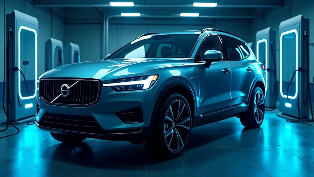 Polestar 3 與 Polestar 4 獲重大升級，導入 800V 快充技術與 NVIDIA Orin 晶片