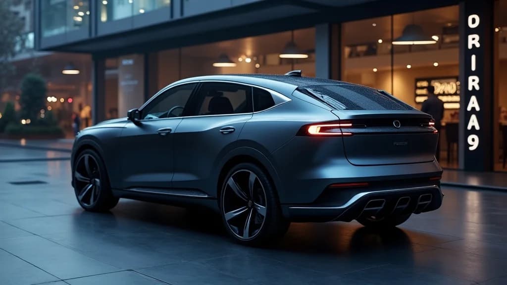 Polestar 4 美國市場提供 2.5 萬美元折扣，面臨潛在退出挑戰