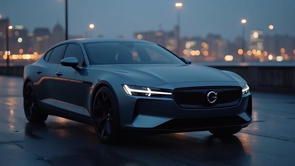 Polestar 確認放棄上訴美國銷售禁令，影響全球市場策略