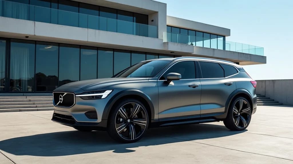 Polestar 調整全球市場策略，放棄美國銷售權並強化澳洲佈局