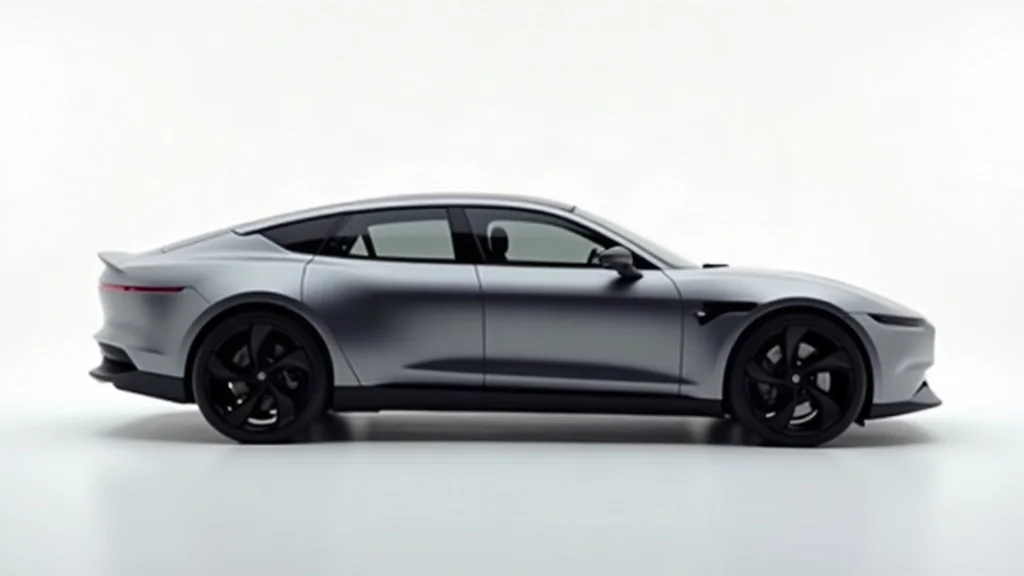 Polestar 美國市場 2027 年式車型面臨銷售禁令，官方稱遭國安理由否決