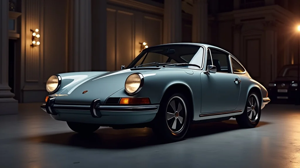 保時捷 911 榮獲 2026 年度性能車，品牌策略聚焦利潤而非銷量