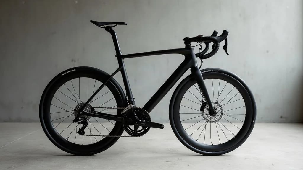 Leon Bikes 攜手保時捷 911 GT3 RS 靈感打造客製單車