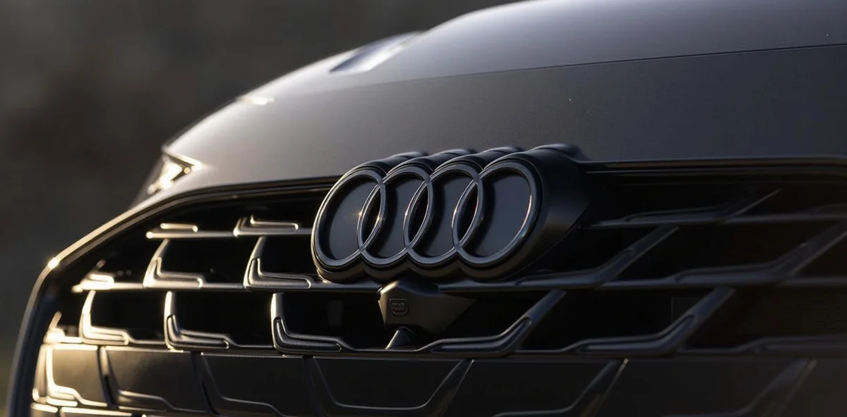 Audi 強調市場差異化策略，A3 車型兩年後再獲內裝更新