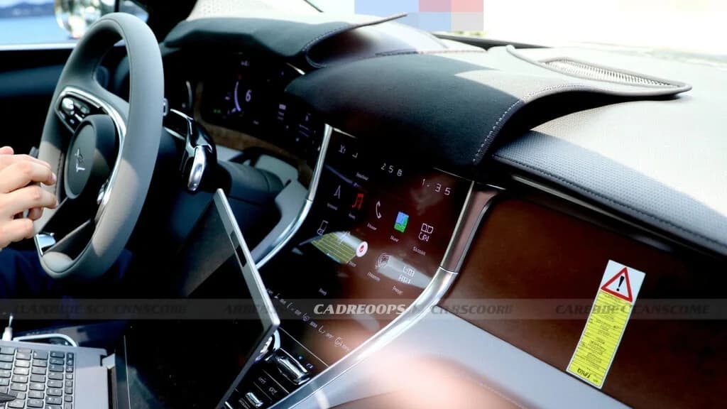Bentley多樣化新車動態曝光，電動SUV、Supersports與限量GT齊發