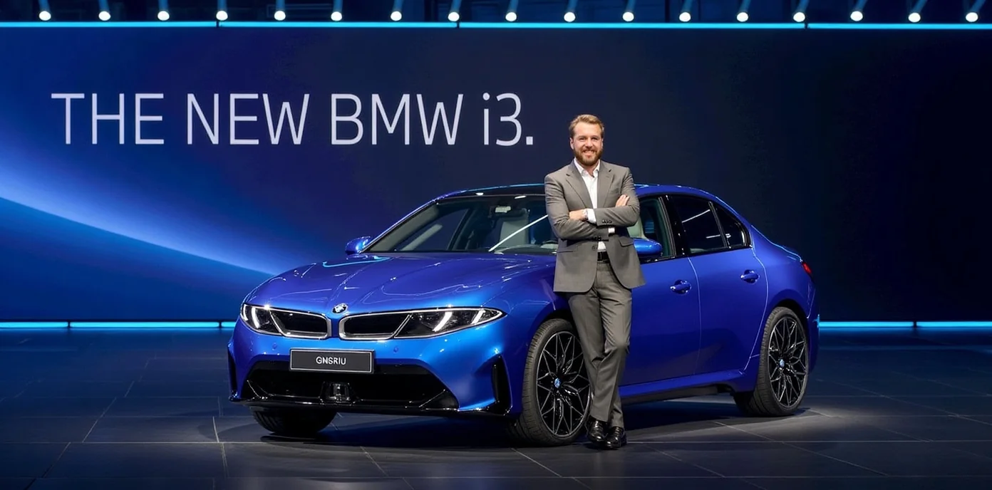 BMW M2 CS 日本限量 40 台開賣，i3 需求旺盛加速產能