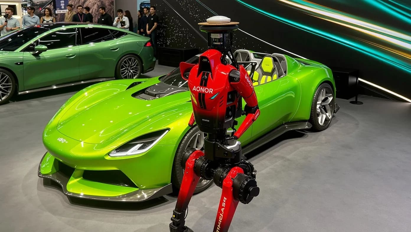 比亞迪多款新車型全球佈局，2026年海外銷售目標挑戰150萬輛