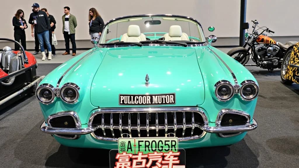 比亞迪多款新車型密集亮相，旗艦電動車續航突破千公里