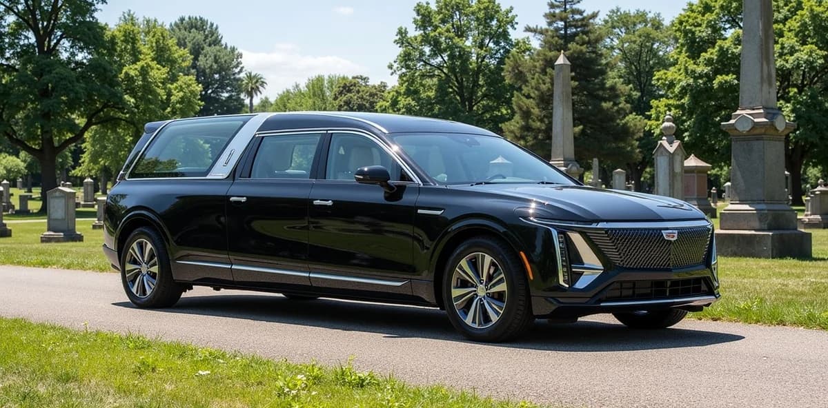 Cadillac 電動車吸引七成新客，性能車款馬力達 682 匹